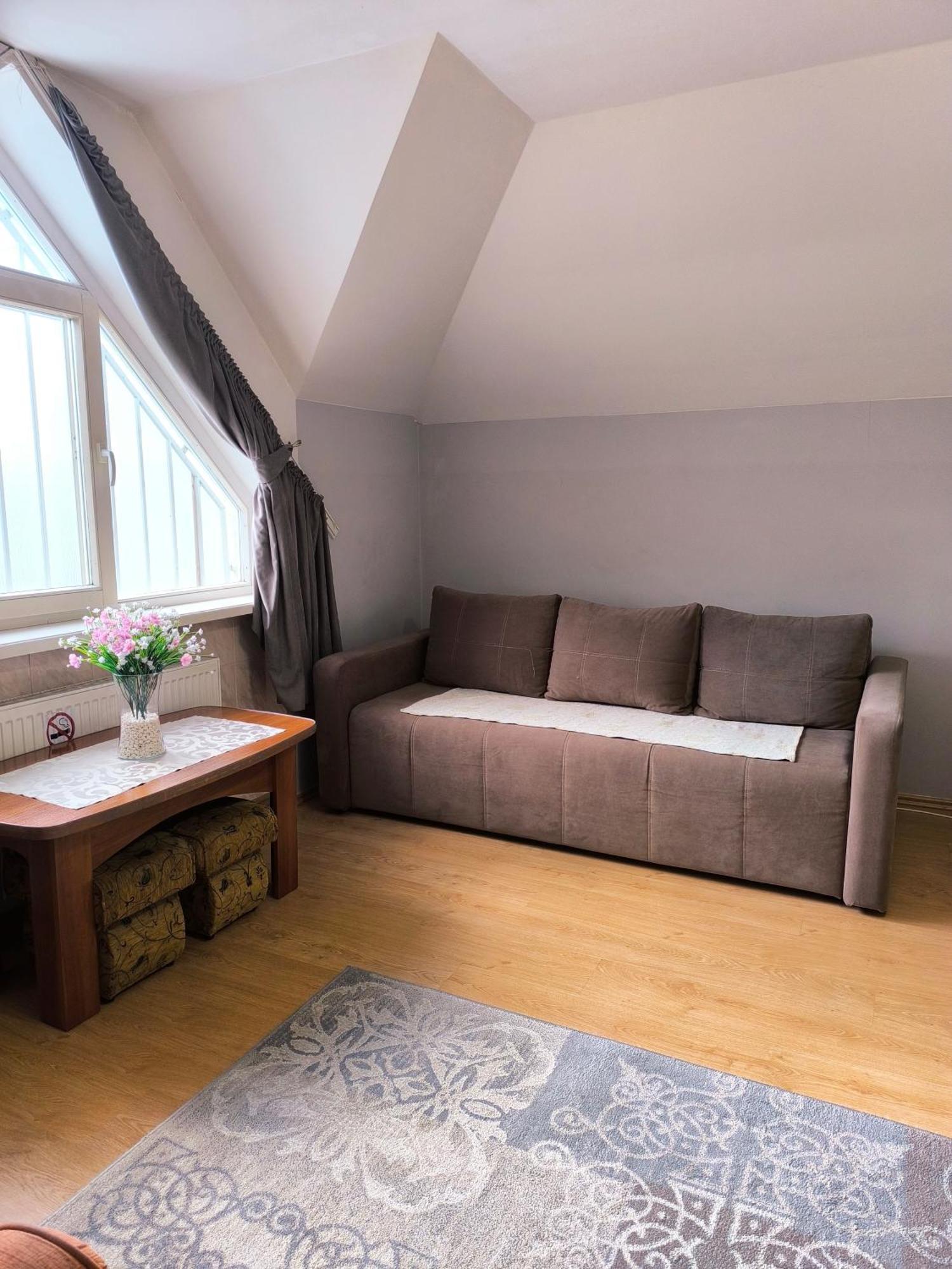 Hotel Delfin Mukačevo Pokoj fotografie