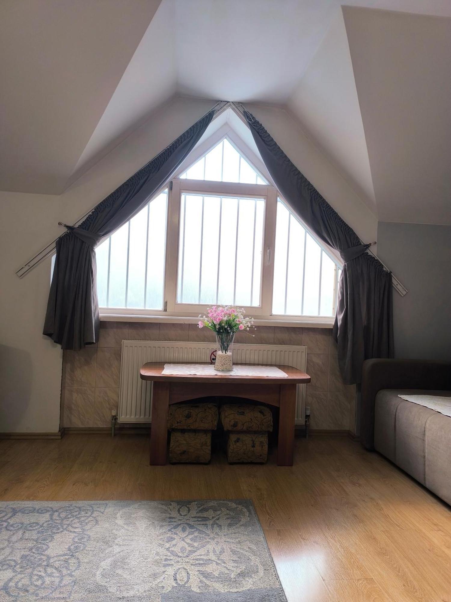 Hotel Delfin Mukačevo Pokoj fotografie